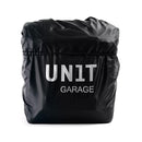 BMW R nineT 1200 Urban G/S (niedriger Auspuff) [2017-2023] - Scram wasserdichte Taschenabdeckung