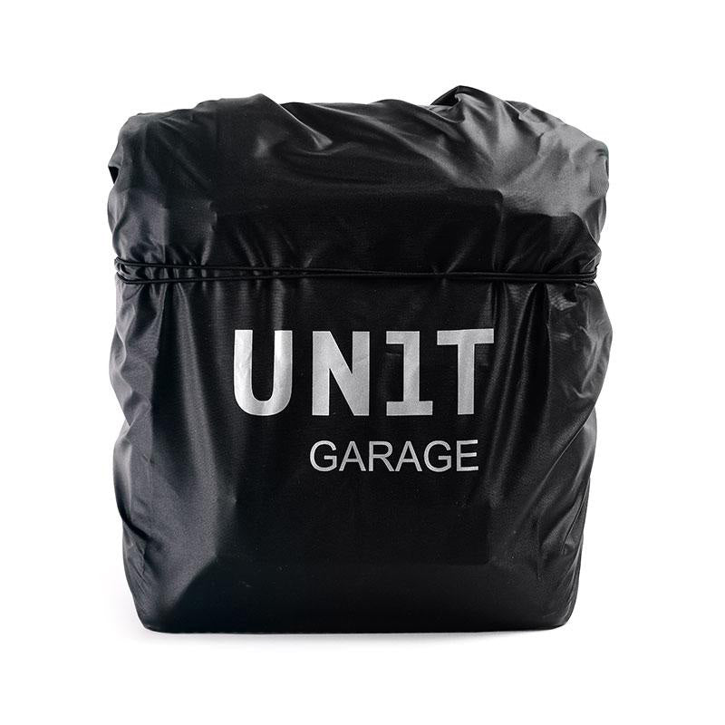 BMW R nineT 1200 Urban G/S (hoher Auspuff) [2017-2023] - Scram wasserdichte Taschenabdeckung