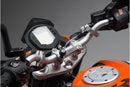[SW-MOTECH] - Adaptador esférico de 1 polegada para rosca M6 – figura 3