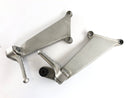 Aprilia Mille RSV 1000 ME [1999] - Pediatric Footes com o conjunto de suporte-1