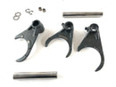KTM LC4 640 Prestige [2003] - Switch Forks Switching Garws Set-2