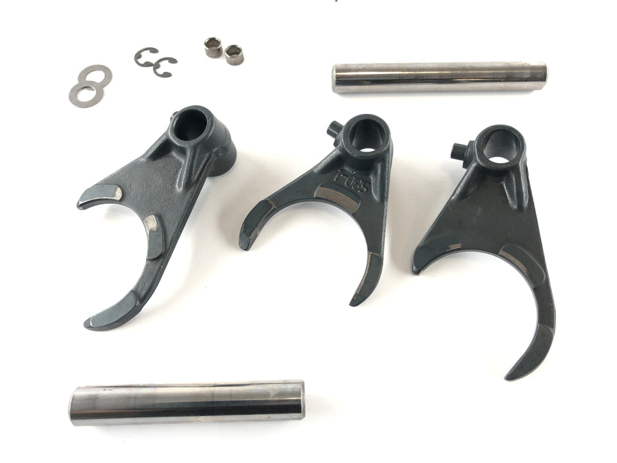 KTM LC4 640 Prestige [2003] - Switch Forks Switching Garws Set
