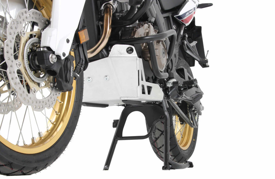 Honda CRF 1000 L Africa TW [2018-2019] - Placa de proteção ao motor