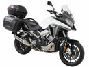 Honda VFR 800 X Crossrunne [2015-2020] -Shart Transporter Lock-it-1