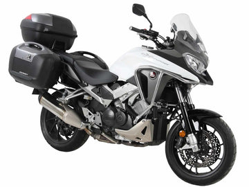 Honda VFR 800 X Crossrunne [2015-2020] -Shart Transporter Lock-it