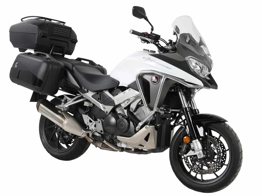 Honda VFR 800 X Crossrunne [2015-2020] -Shart Transporter Lock-it