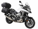 Honda VFR 800 X Crossrunne [2015-2020] -Shart Transporter Lock-it-3