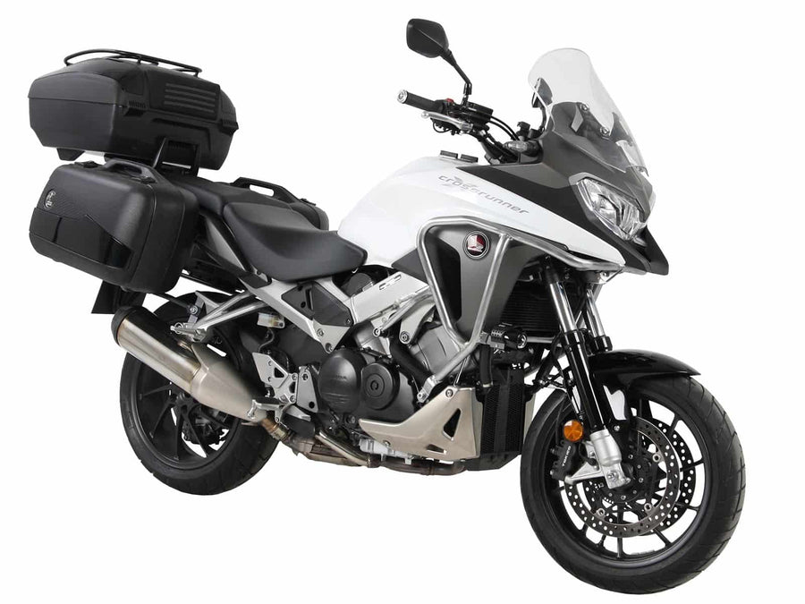 Honda VFR 800 X Crossrunne [2015-2020] -Shart Transporter Lock-it