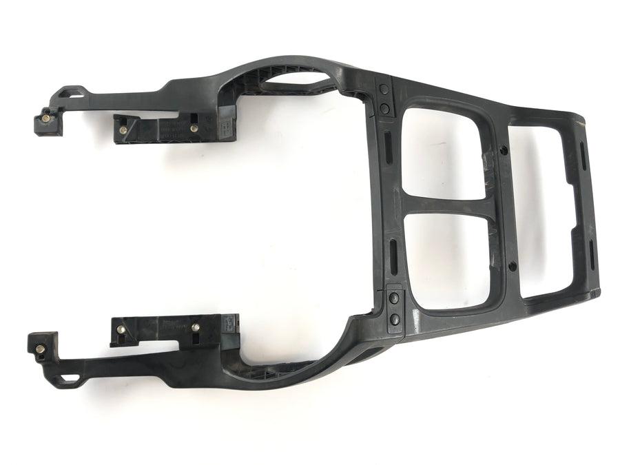 BMW R 1150 RT [2001] - Rack de bagagem