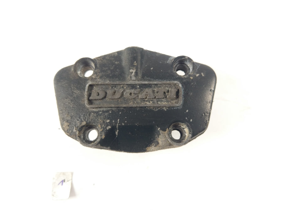 Ducati 900 SS Supersport 906SC2 [1993] - Tampa do rolamento da árvore de cames