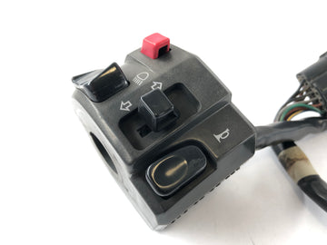 Ducati multistrada 1000 ds [2004] - interruptor do guidão do guidão - 0