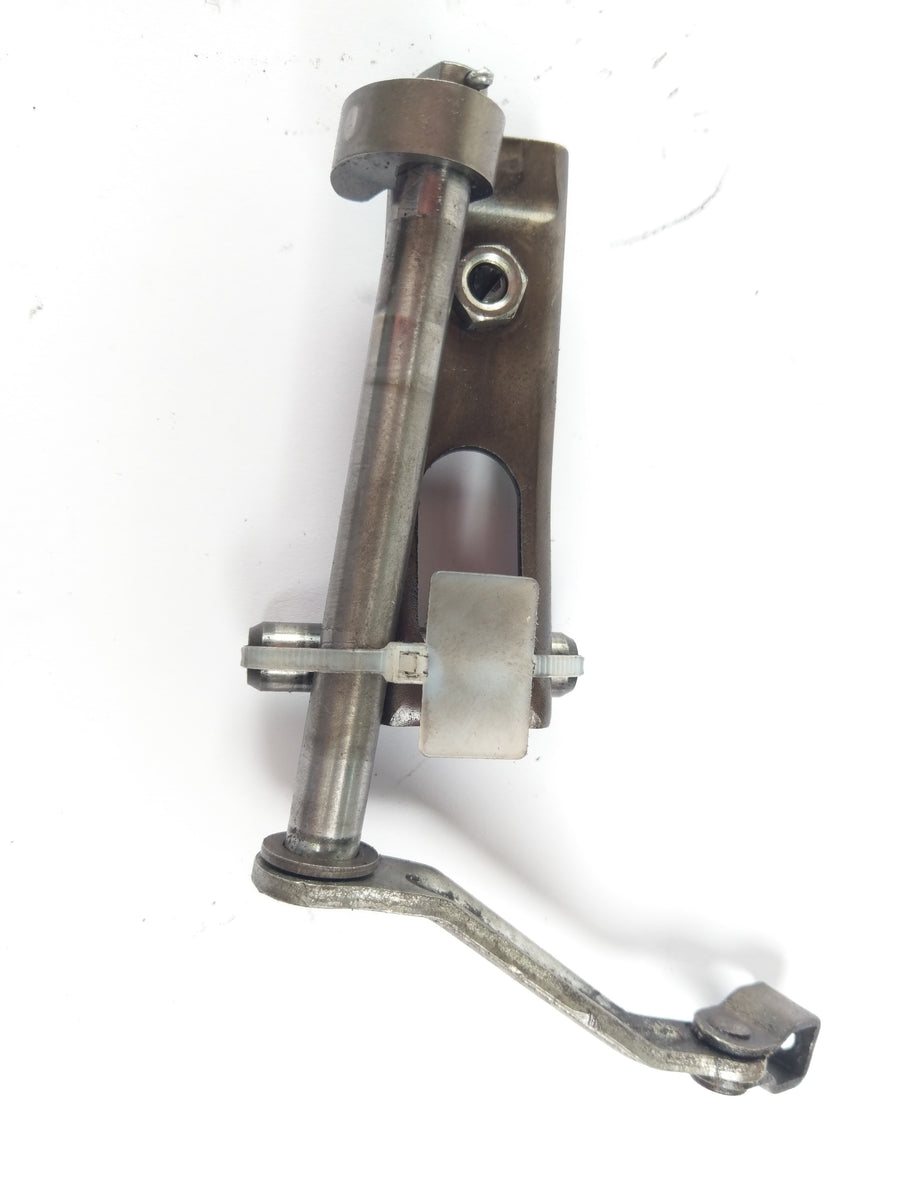 Honda CB 750 K (Z) RC01 - Motor de alavanca de acoplamento com mecânica
