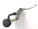 Ducati 900 SS [1992] - Bomba de freio na bomba de freio da mão dianteira com alavanca de freio-5