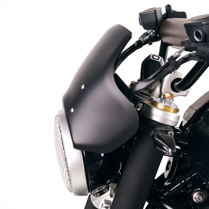 BMW R 12 [2024-2026] - Carenagem superior do farol