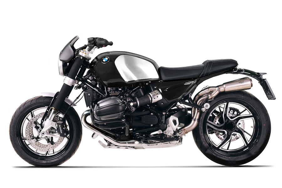 BMW R 12 [2024-2026] - Carenagem superior do farol