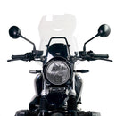 BMW R nineT 1200 Urban G/S (niedriger Auspuff) [2017-2023] - XL-Bildschirm mit GPS-Unterstützung nineT Urban GS