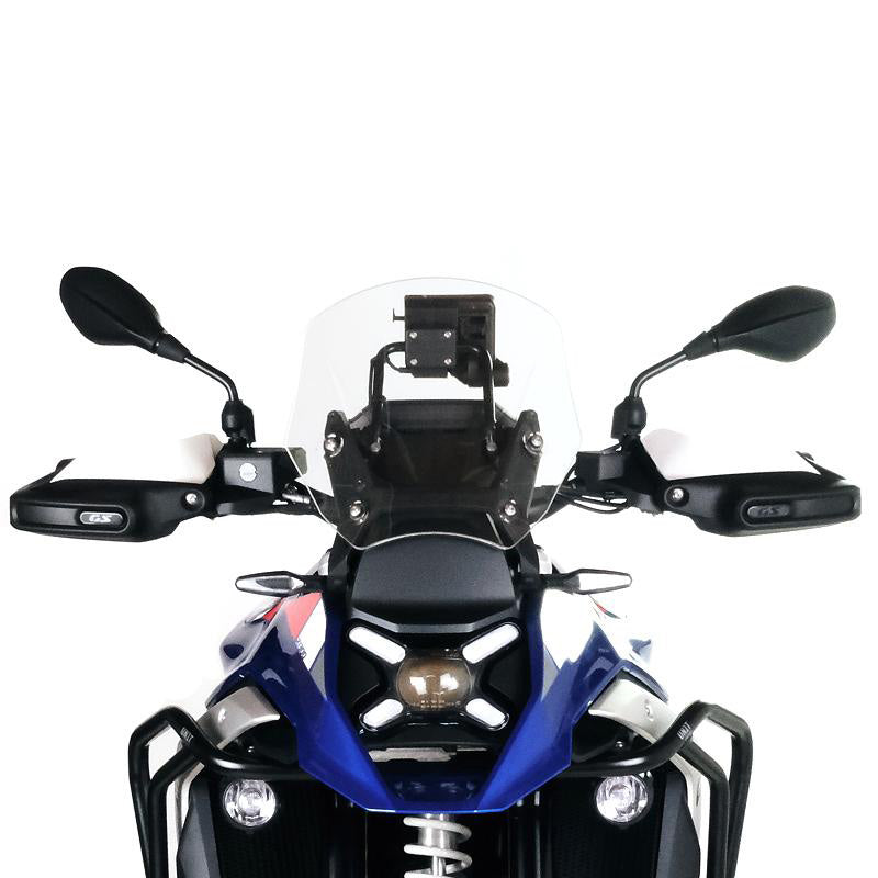 BMW R 1300 GS [2024–2026] - M Windschutzscheibe mit Radar (ab 2023)