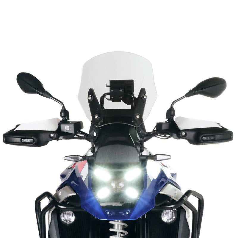 BMW R 1300 GS [2024–2026] - M Windschutzscheibe mit Radar (ab 2023)