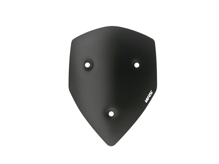 Ducati Multistrada 1200 [2010-2012] - Sport Windschild – Ansicht 2