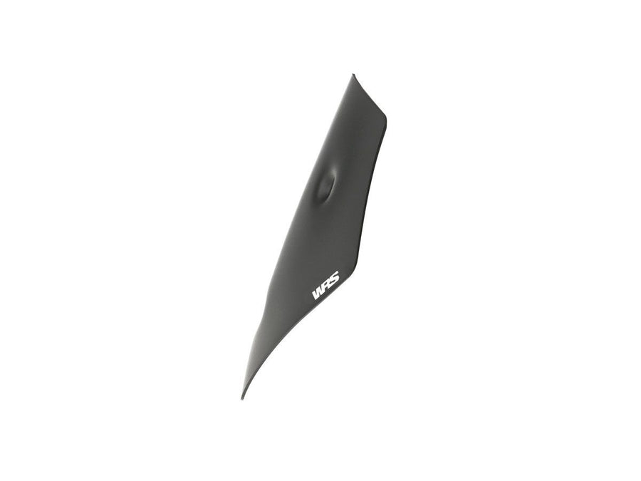 Ducati Multistrada 1200 [2010-2012] - Sport Windschild – Ansicht 6