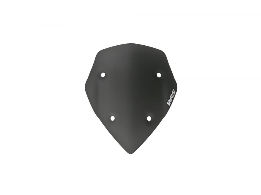 Ducati Multistrada 1200 [2013-2014] - Sport Windschild – Ansicht 2