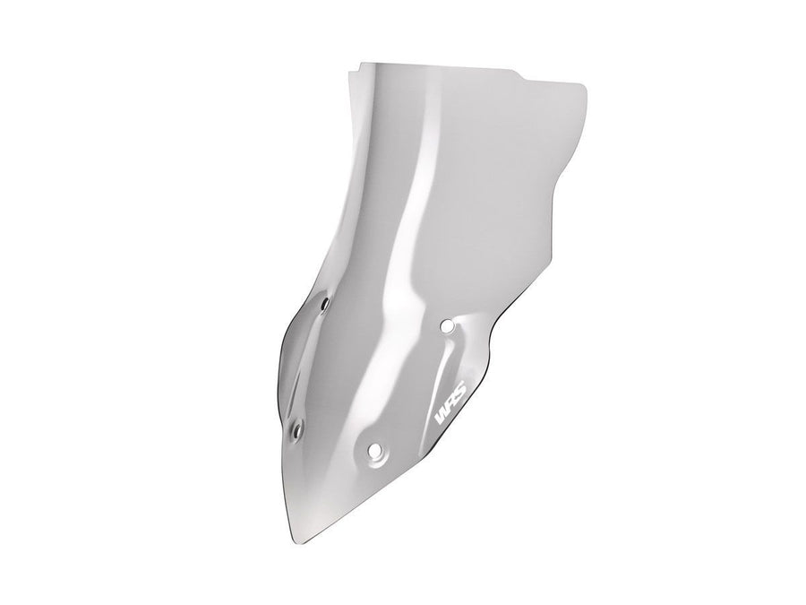 Ducati Multistrada 1200 S [2013-2014] - Touring Windschild – Ansicht 3