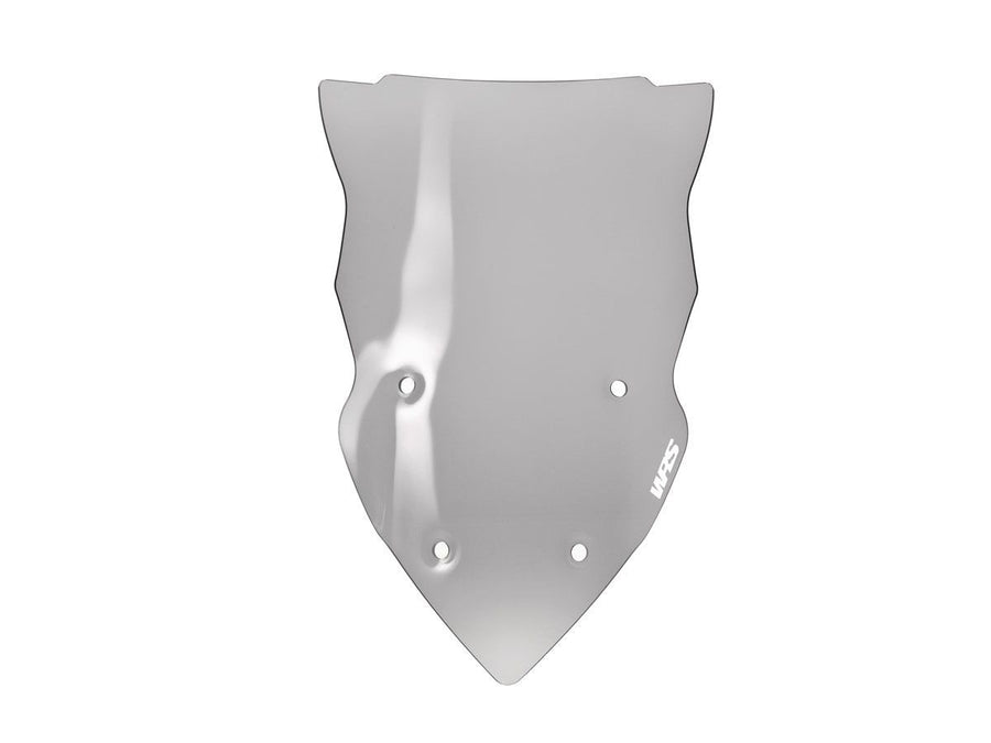 Ducati Multistrada 1200 S Pikes Peak [2013-2014] - Touring Windschild – Ansicht 1