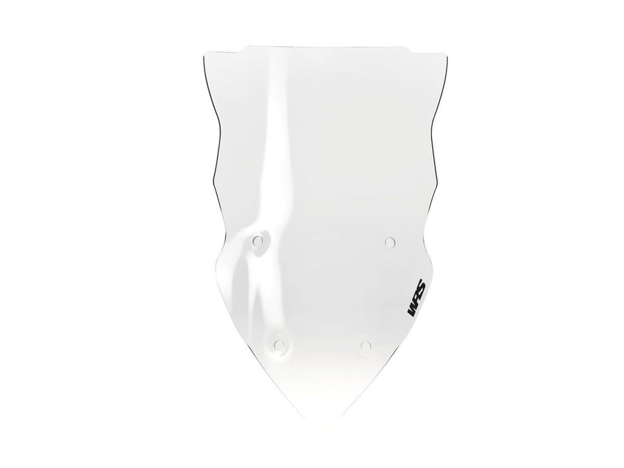 Ducati Multistrada 1200 [2013-2014] - Touring Windschild – Ansicht 2