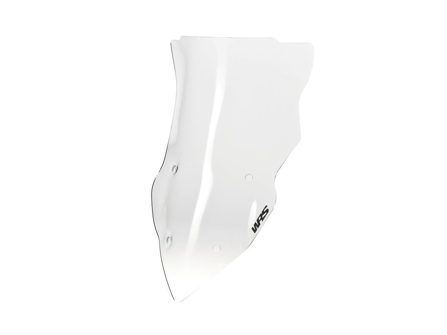 Ducati Multistrada 1200 S [2013-2014] - Touring Windschild – Ansicht 4