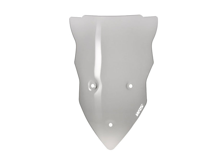 Ducati Multistrada 1200 [2010-2012] - Touring Windschild – Ansicht 1