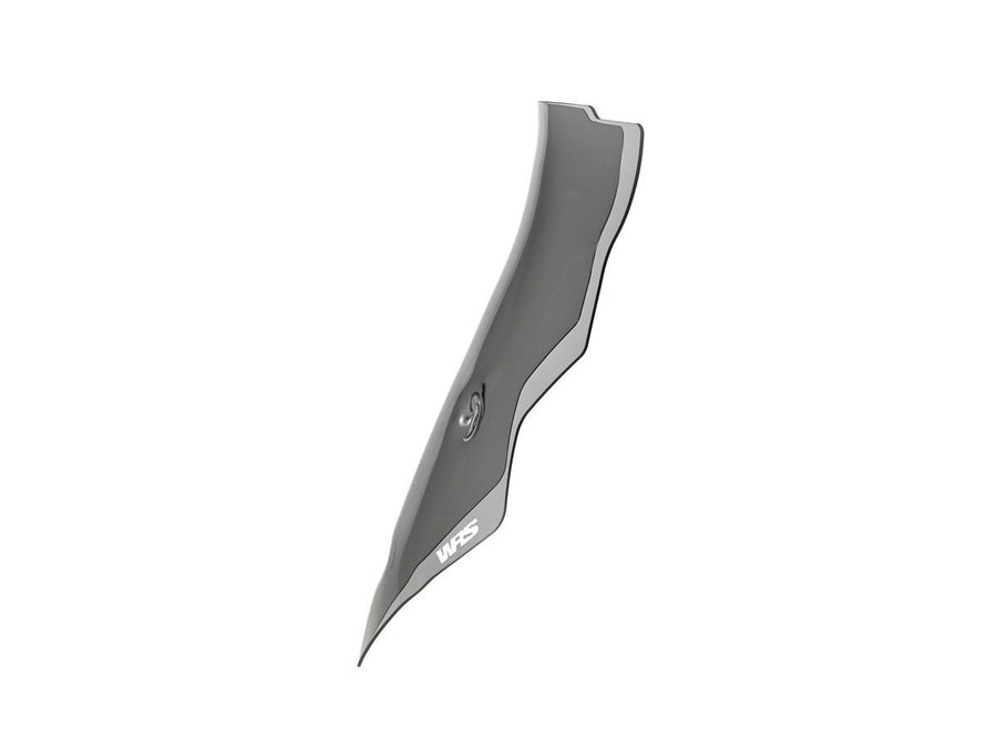 Ducati Multistrada 1200 [2010-2012] - Touring Windschild – Ansicht 5