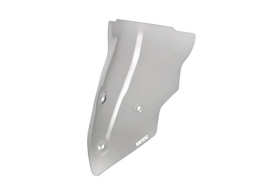 Ducati Multistrada 1200 [2010-2012] - Touring Windschild – Ansicht 3