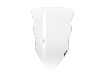 Ducati Multistrada 1200 [2010-2012] - Touring Windschild – Ansicht 2