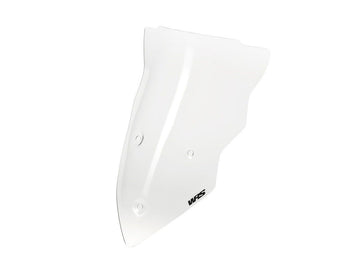 Ducati Multistrada 1200 S Pikes Peak [2012-2012] - Touring Windschild – Ansicht 2