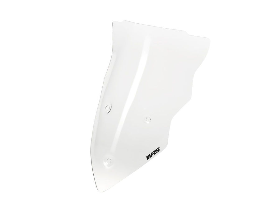 Ducati Multistrada 1200 S Pikes Peak [2012-2012] - Touring Windschild – Ansicht 2