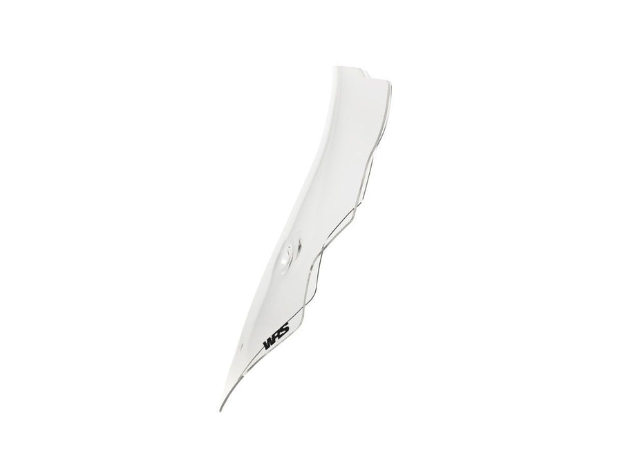 Ducati Multistrada 1200 [2010-2012] - Touring Windschild – Ansicht 6