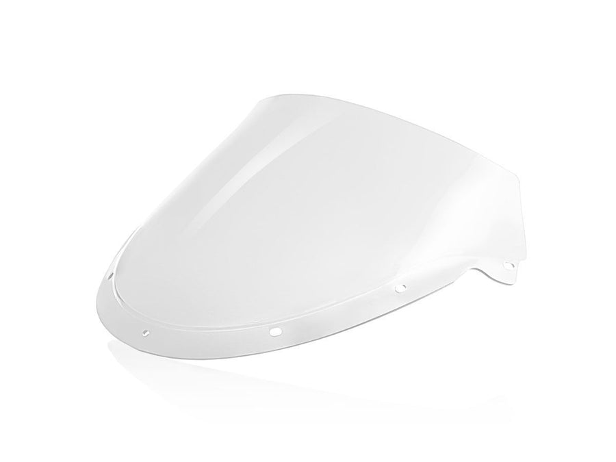Cagiva Mito EVO 125 [1994-2007] - Standard Windschild – Ansicht 4