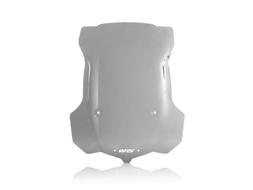 Triumph Tiger Explorer 1200 [2012-2015] - Touring Windschild – Ansicht 1