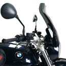 BMW R nineT 1200 Urban G/S (niedriger Auspuff) [2017-2023] - XL-Bildschirm mit GPS-Unterstützung nineT Urban GS
