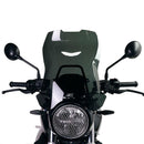 BMW R nineT 1200 Urban G/S (hoher Auspuff) [2017-2023] - XL-Bildschirm mit GPS-Unterstützung nineT Urban GS