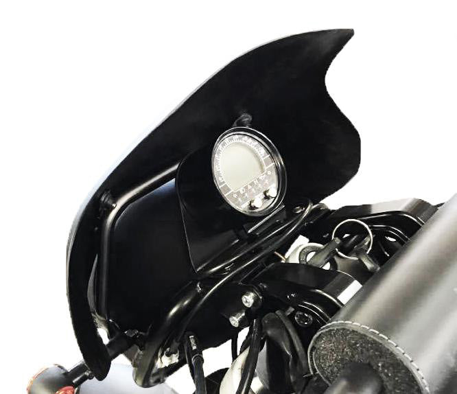 BMW R 1150 GS Adventure [2002-2006] - Pára-brisas/Pára-brisas