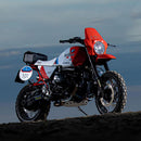 BMW R nineT 1200 Pure [2017-2023] - Fenouil -Pure