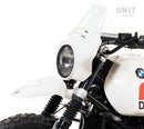 BMW R nineT 1200 Urban G/S (niedriger Auspuff) [2017-2023] - Fenouil Windschutzscheibe + NineT Urban GS Kotflügel