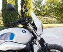 BMW R nineT 1200 Urban G/S (niedriger Auspuff) [2017-2023] - Fenouil Urban GS