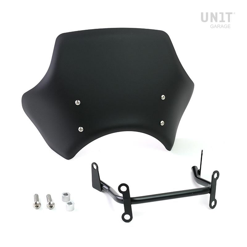 BMW R 12 [2024-2026] - Carenagem superior do farol