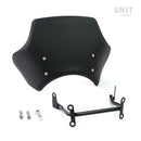 BMW R 12 [2024-2026] - Carenagem superior do farol