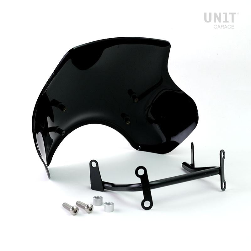 BMW R 12 [2024-2026] - Carenagem superior do farol