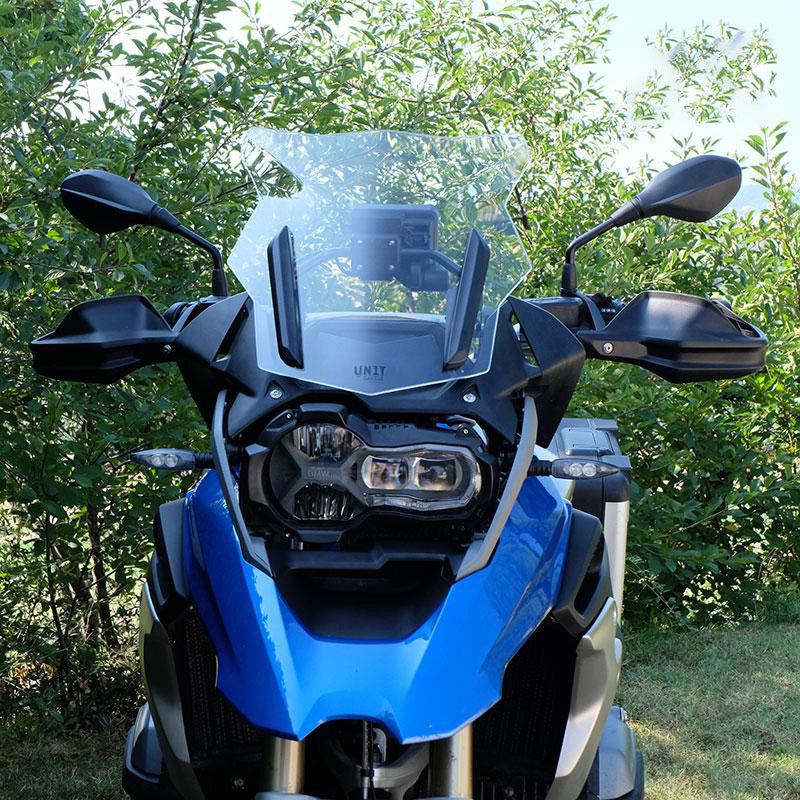 BMW R 1200 GS LC [2013-2018] - Windschutzscheibe Größe S