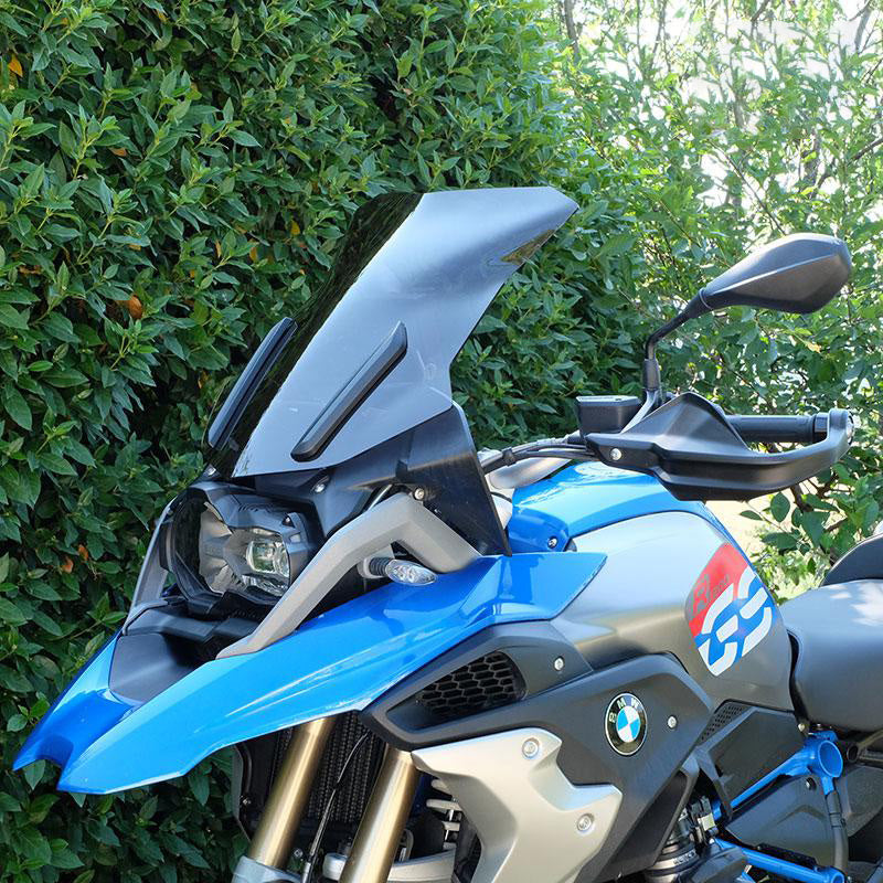 BMW R 1200 GS LC Rad [2013-2019] - Windschutzscheibe Größe M