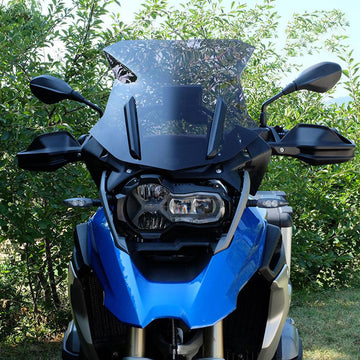 BMW R 1250 GS Adventure [2019-2023] - Windschutzscheibe Größe M